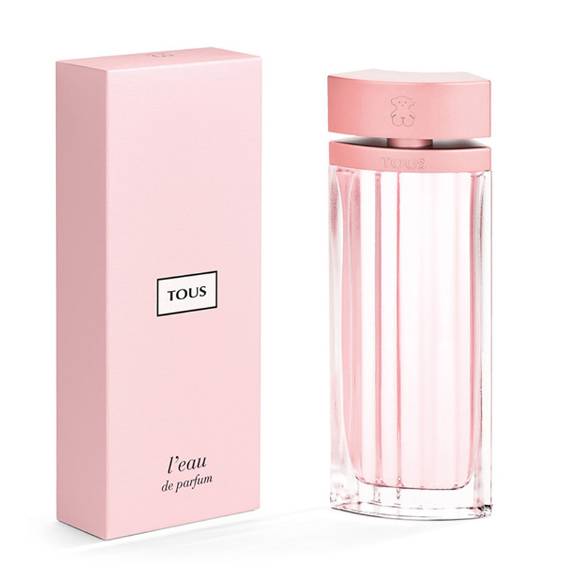Tous L Eau De Parfum 90ML For Women