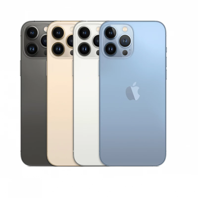Buy Apple Iphone 13 Pro 512gb Single Esim Pta Approved At Best Price In Pakistan Telemart