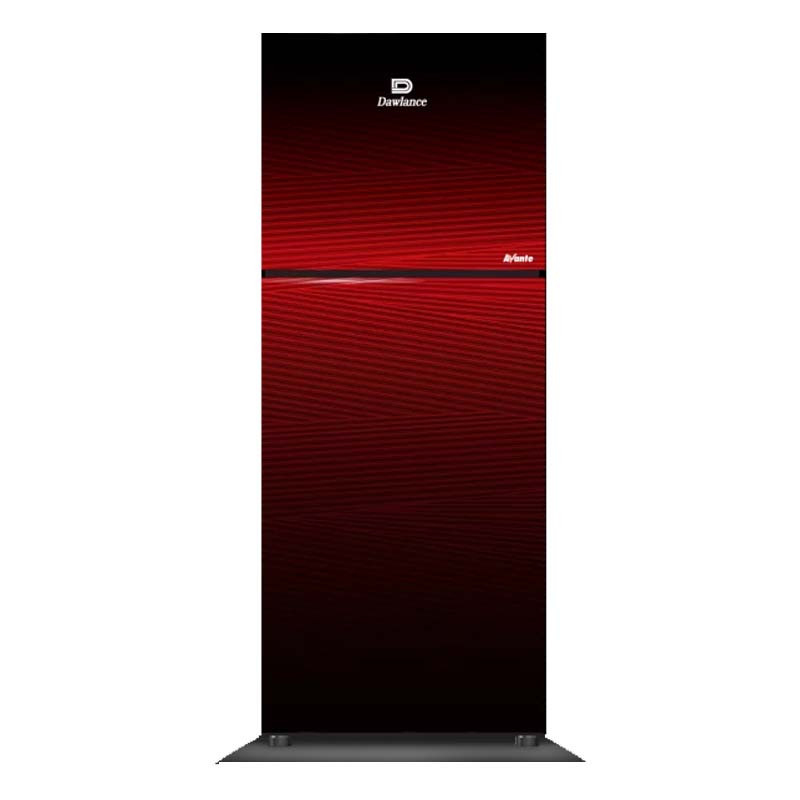 Buy Dawlance 9178 LF Avante Plus 14 Cubic Feet Inverter Refrigerator