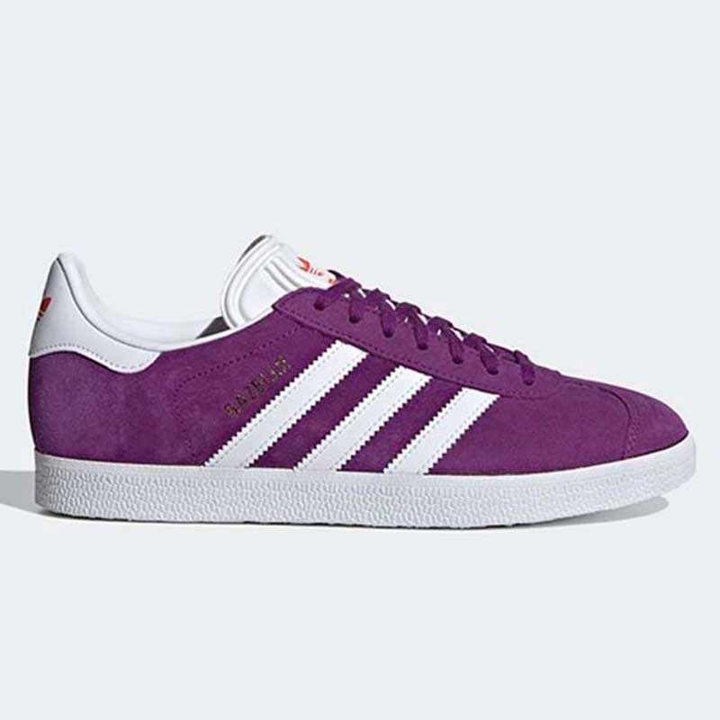 adidas gazelle silver green womens Adidas GAZELLE SHOES