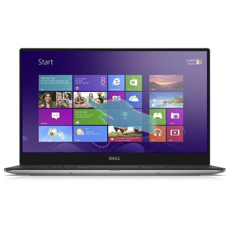 Dell XPS 13-9360 Core i7- 7560U 7th Gen 16GB Ram 512GB SSD price