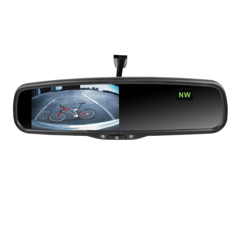 Rear View Mirror Backup Camera price in Pakistan Telemart Pakistan