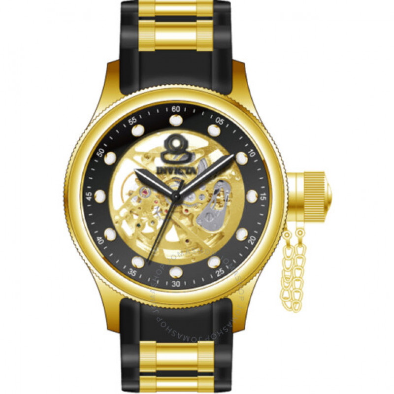 Invicta 1090 russian diver watch hot sale