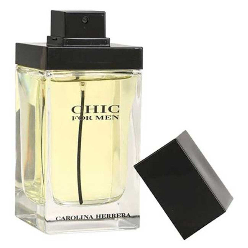 Men Edt Chic Carolina Herrera Price Chic Carolina Herrera Perfume