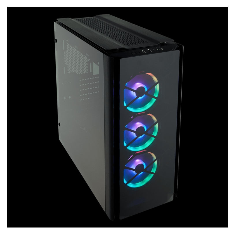 corsair 500d obsidian