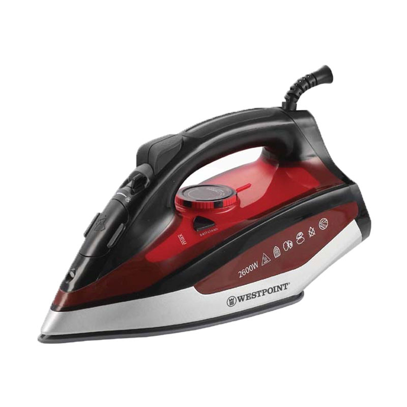 westpoint garment steamer