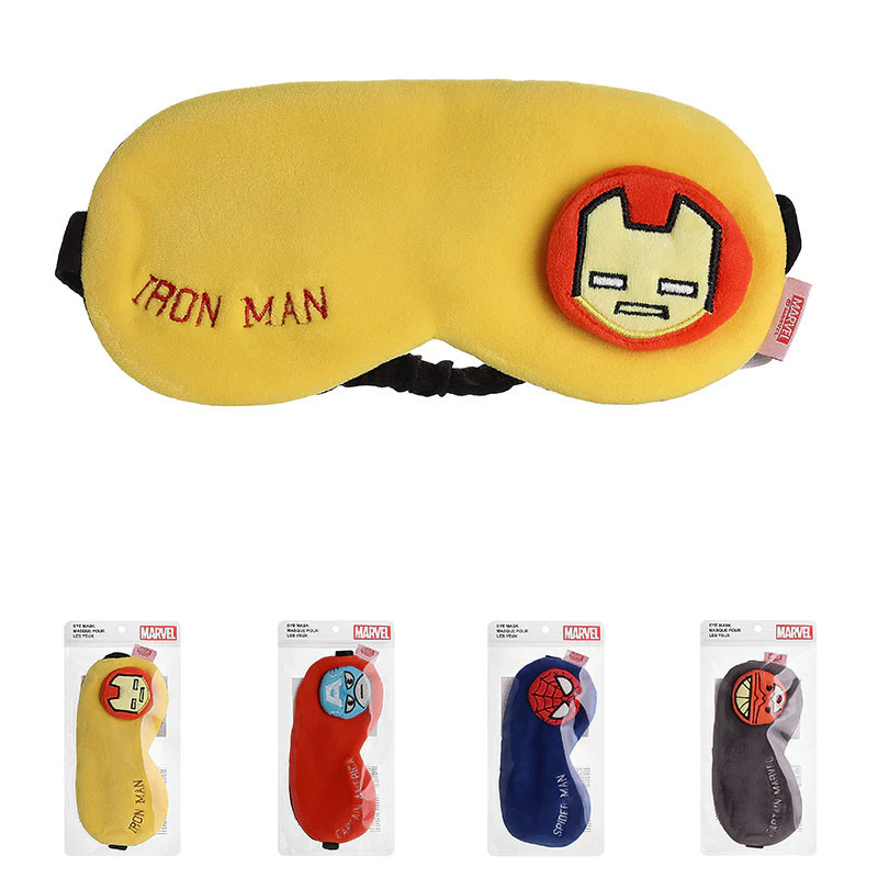 Buy Miniso Mavel CollectionStereo Eye Mask at Best Price In Pakistan