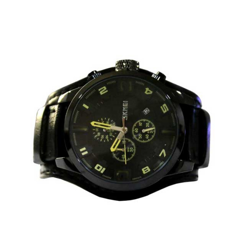 Buy Skmei Sports Quartz Waterproof Watch for Men at Best Price In