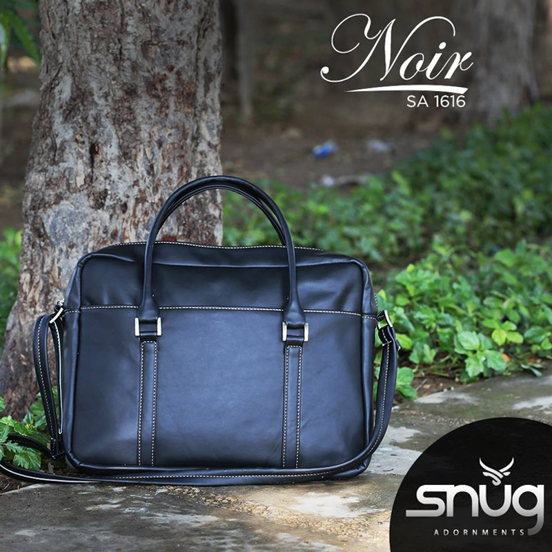 Noir LapTop Bag by Snug price in Pakistan Telemart Pakistan