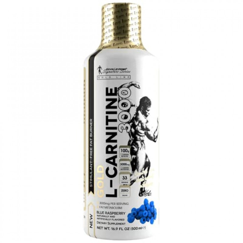 fat burner supplement l carnitine 6D L-Carnitine Carnipure main image 0