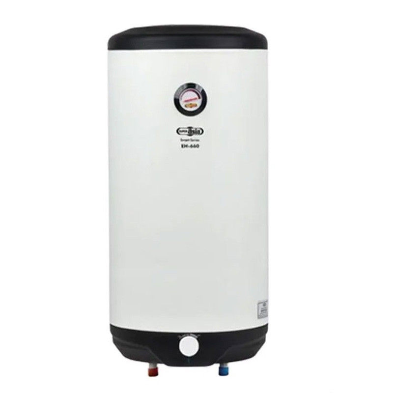 Buy Super Asia EH-670 Semi Instant Electric Water Heater 65 Liter