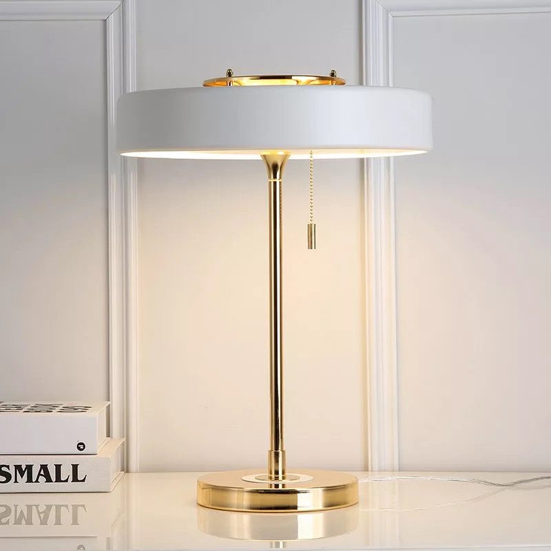 Buy Workspace Side Table Lamp White at Best Price In Pakistan Telemart