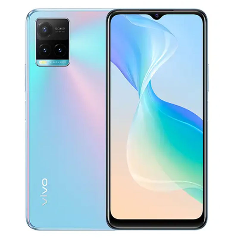 Buy Vivo Y33s (8GB 128GB) Dual Sim With Official Warranty at Best