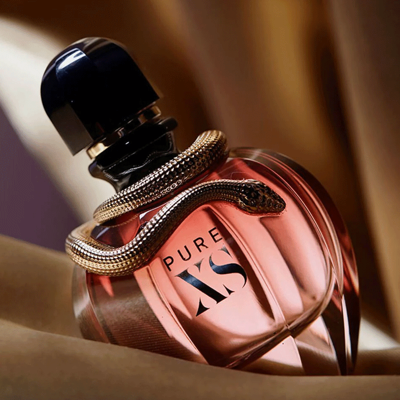 Paco Rabanne Pure Xs For Her EDP Spray 80ml