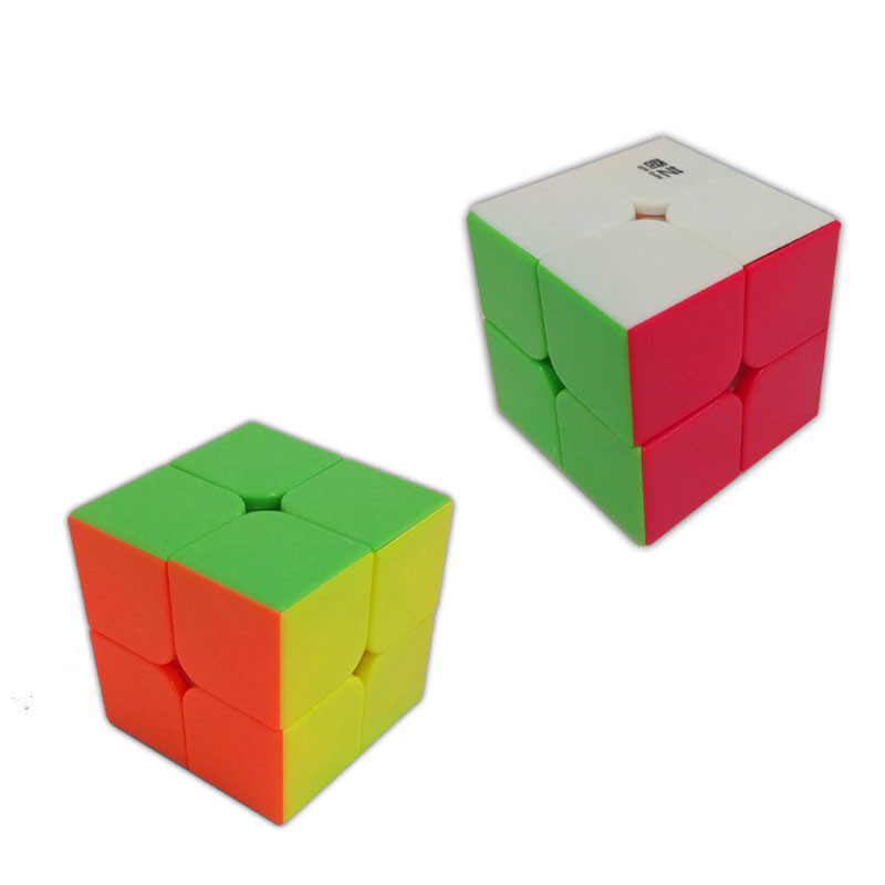 Buy Smart Rubiks Cube (2x2) at Best Price In Pakistan Telemart