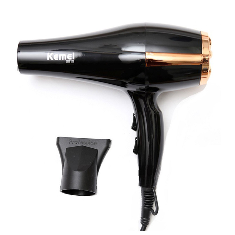 Kemei KM-5815 Professional Hair Dryer