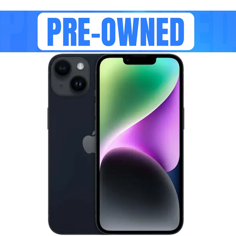 Buy Apple iPhone 12 128GB (Single eSim) NON PTA Pre Owned at