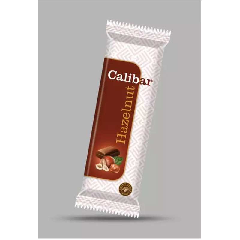 CALIBAR HAZELNUT CHOCOLATE 520G
