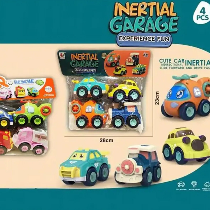 Buy Friction Powered Cars Unbreakable Small Car Toys at Best Price