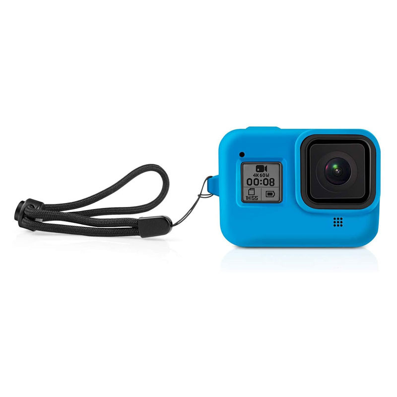 Silicone Rubber Protective Case For GoPro Hero at the best price