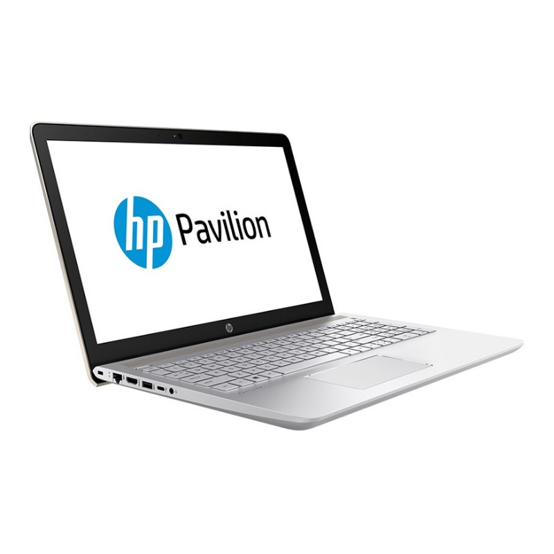 HP Pavilion15-CC040TX Core i5 7200U (7th Gen) 8GB RAM 1TB HDD 4GB  Nvidia Graphics