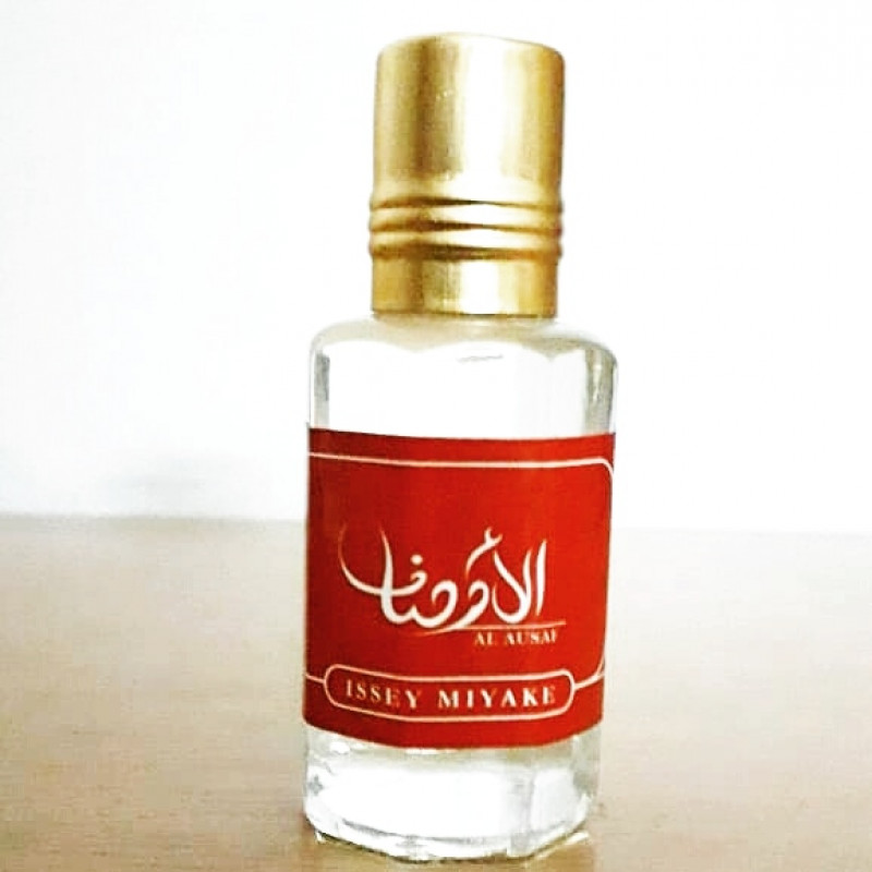 Al Ausaf Issey miyake Attar for Men