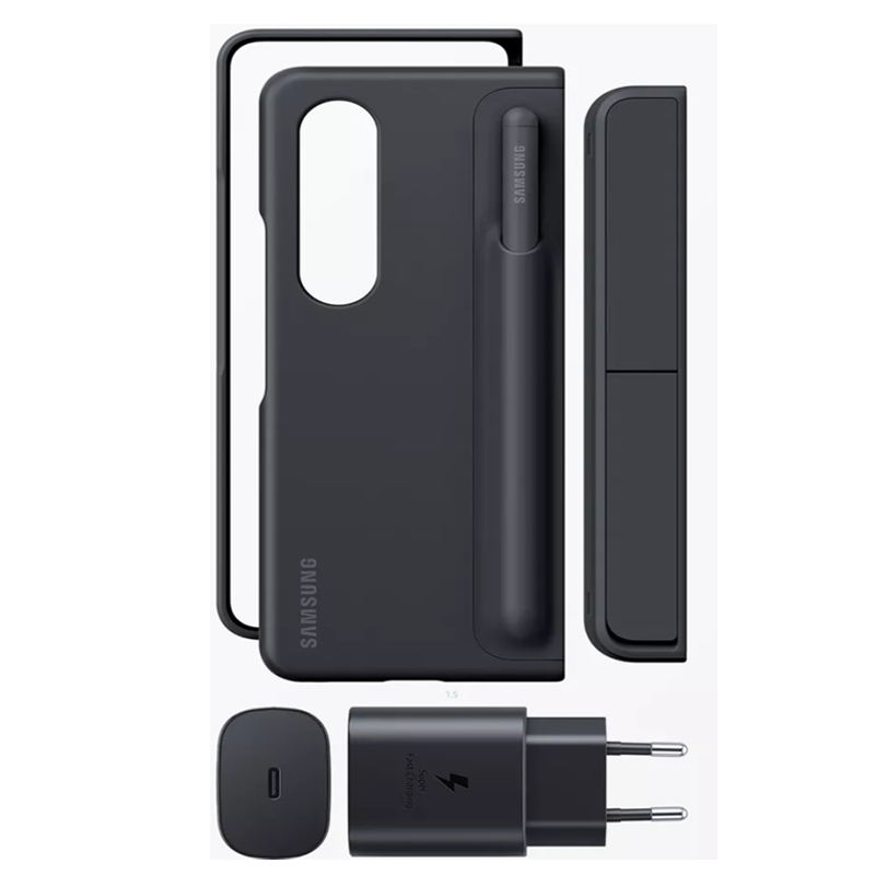 Buy Samsung Galaxy Z Fold 4 Note Package at Best Price In Pakistan