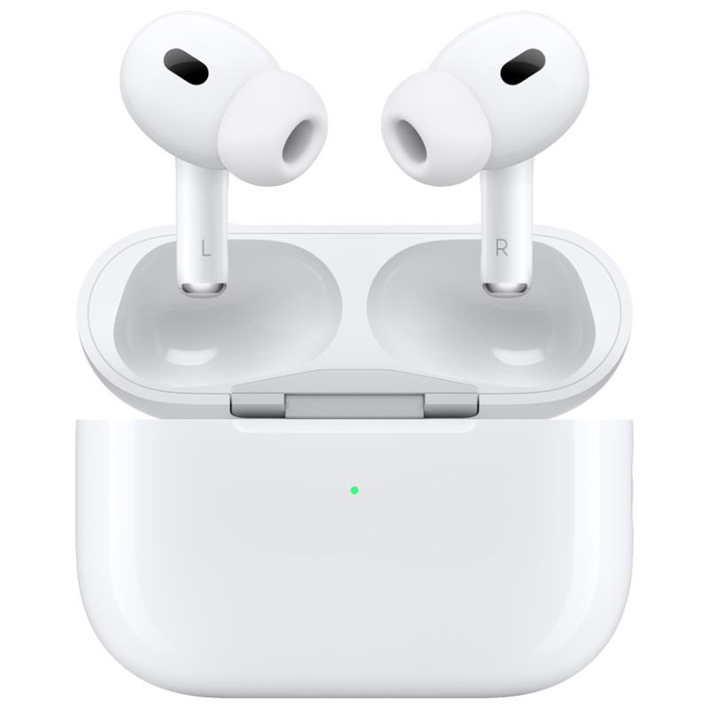 Apple AirPods Pro (2nd Generation) With MagSafe Charging Case
