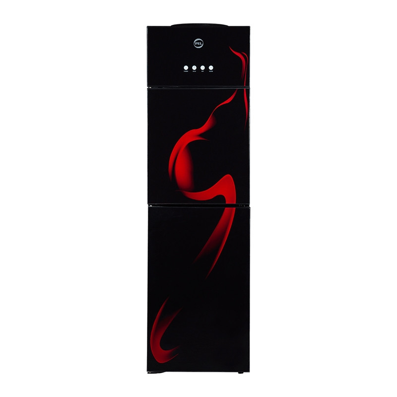 PEL PWD115 Glass Door Water Dispenser price in Pakistan Telemart