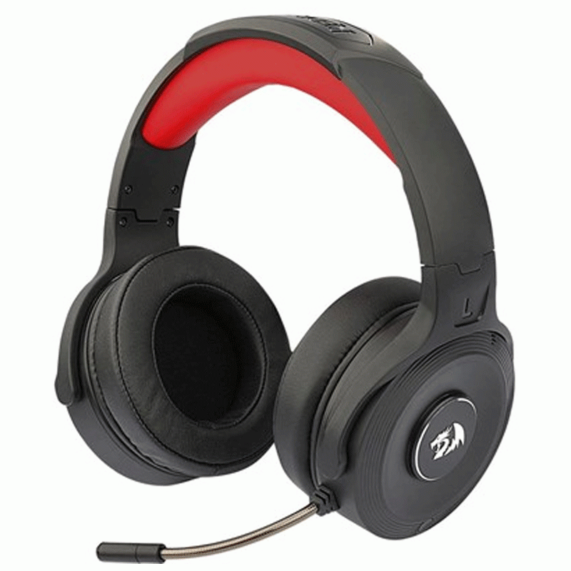 Comfortable Headsets Steelseries Siberia 650 Gaming Headset