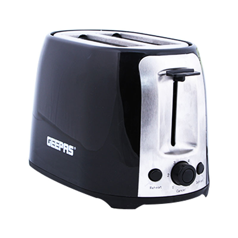 Buy Geepas GBT5094 Bread Toaster online in Pakistan Telemart.pk