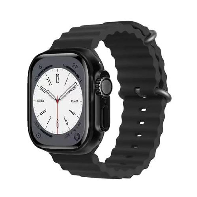 Buy X8 Ultra 49mm Smart Watch at Best Price In Pakistan Telemart