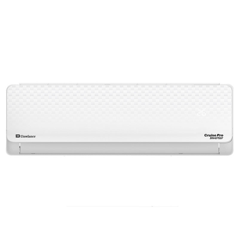 Buy Dawlance Cruise Pro 30 Inverter Series Air Conditioner 18000 BTU With  Official Warranty at Best Price In Pakistan | Telemart