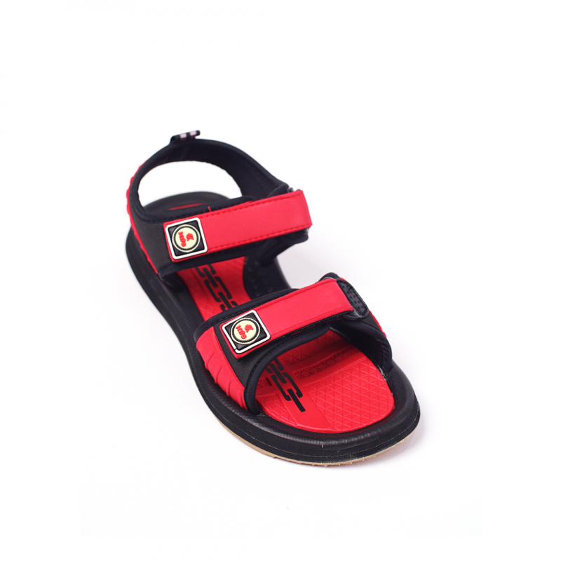 Kitto Sandals Boy Kito Sandals Kito-Red Sandals- EC4418A
