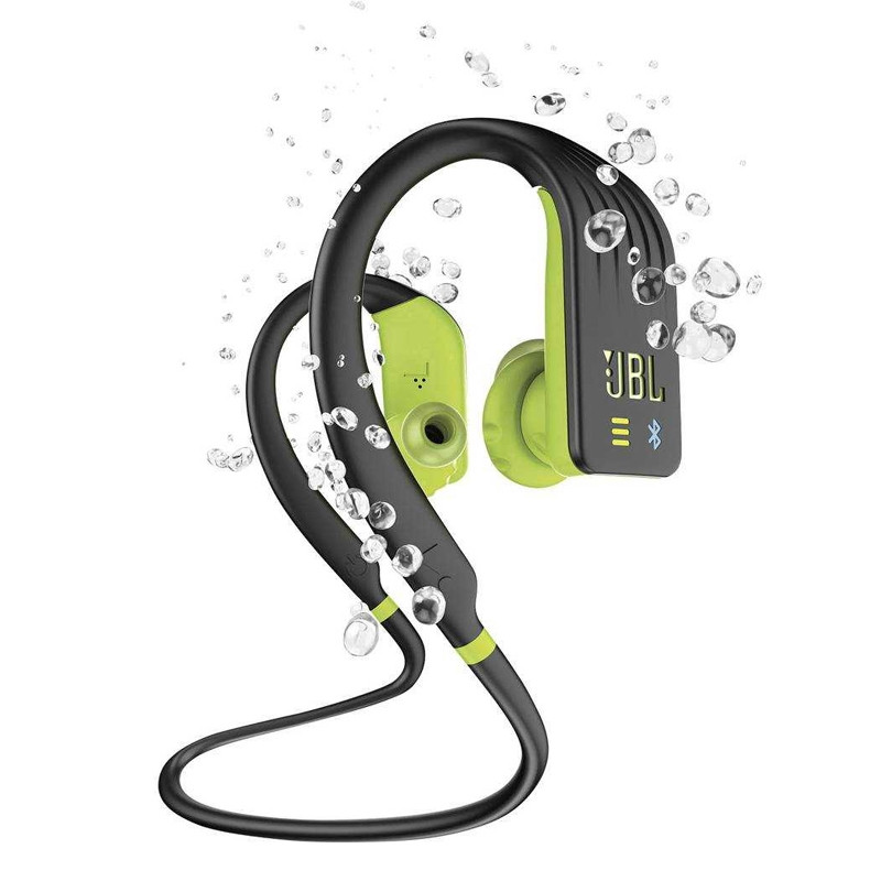 Noise Cancelling Best Waterproof Wireless Headphones For Swimming