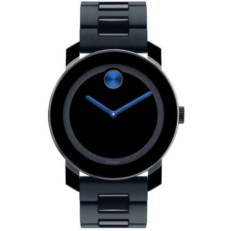 Movado Watches For Men Price In Pakistan Movado Men's Black Dial