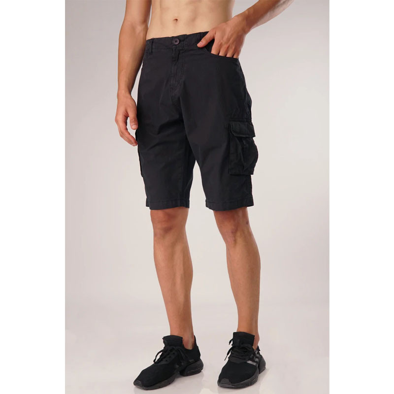Buy Mendeez Grain Textured Shorts at 