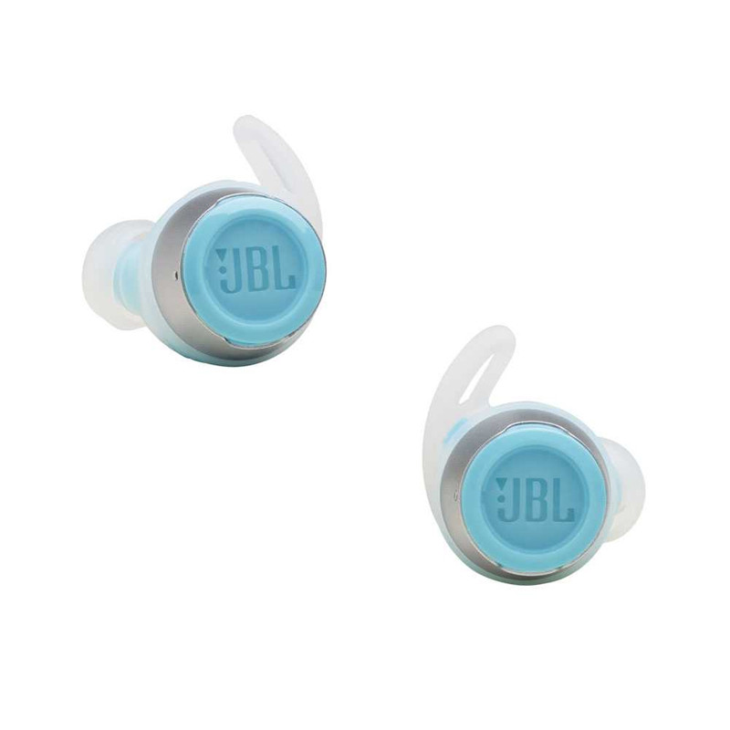 Tai Nghe Bluetooth Jbl Jbl Reflect Flow White Earbuds Jbl Reflect