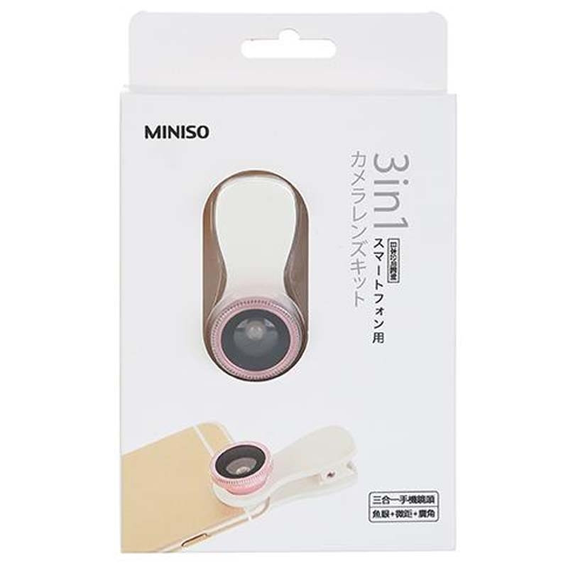 Fish Eye Lens Miniso Phone Lens In Best Fisheye Lens For Mobile