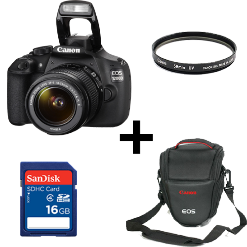 Canon 1200 Use Canon 1200d As Webcam Canon 1200D Dslr Camera With