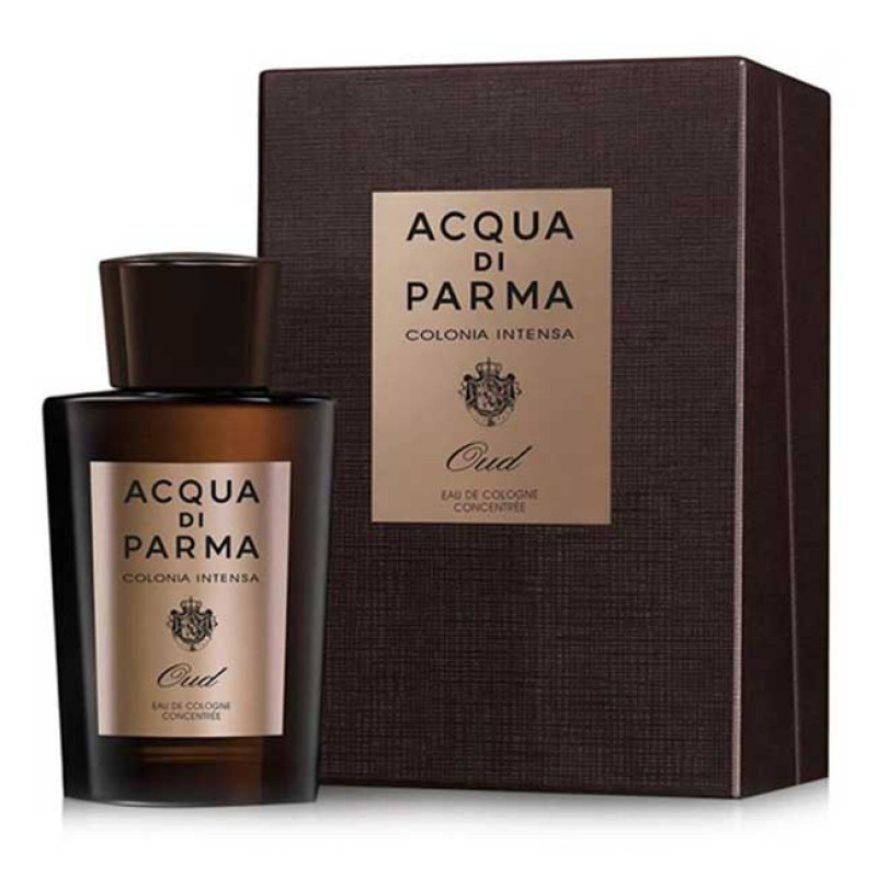 Acqua Di Parma Colonia Oud Concentree EDC 30ml at the best price in  Pakistan | Online Shopping in Pakistan