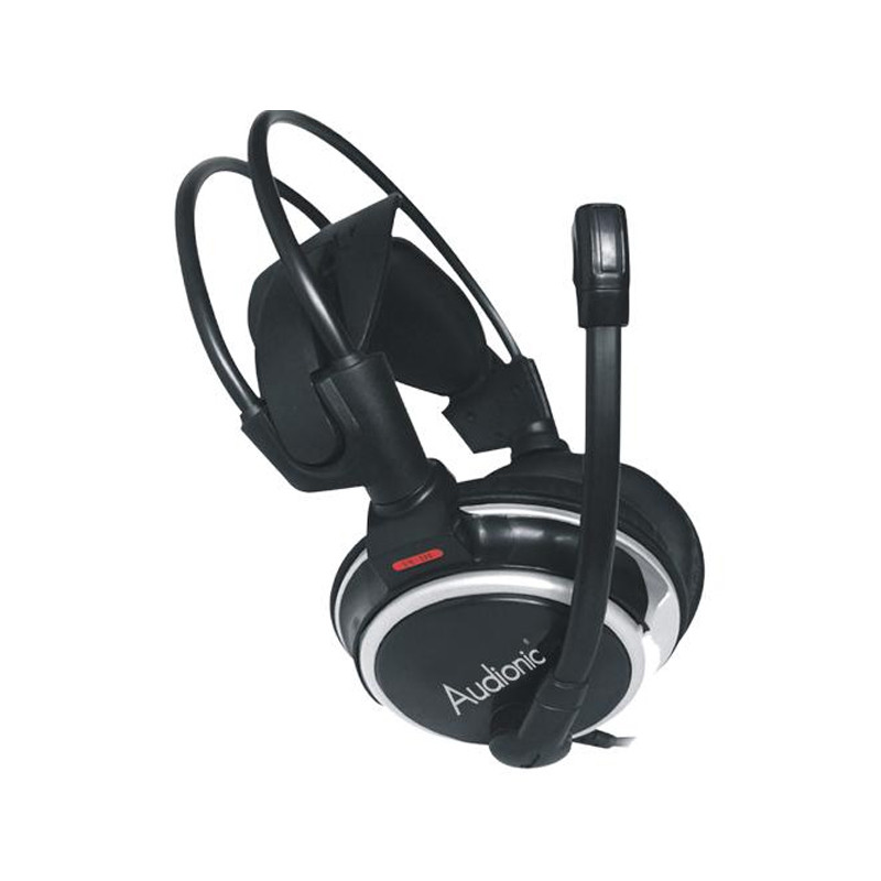 Buy Audionic Studio Professional Headphone online in Pakistan