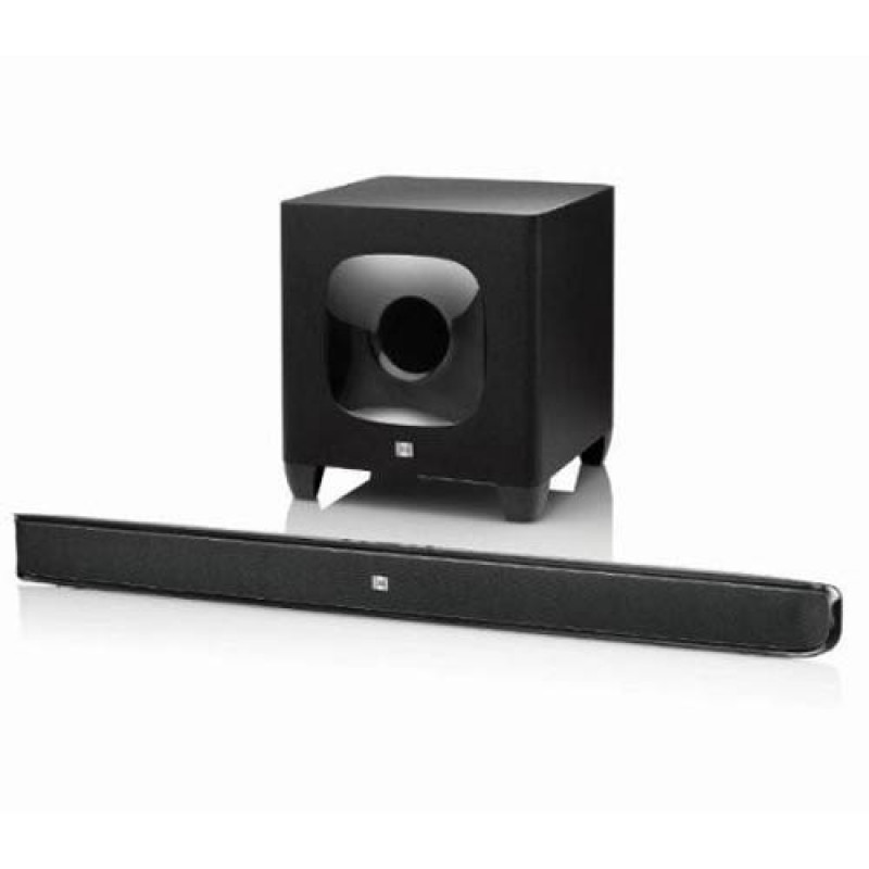 JBL Cinema SB400 Soundbar Speaker System Price in Pakistan