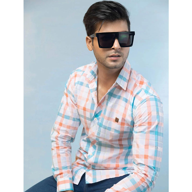 shahzeb saeed shirts