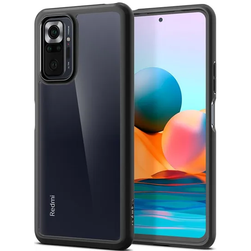Redmi Note Spigen Shop Spigen Ultra Hybrid Spigen Redmi Note 9s