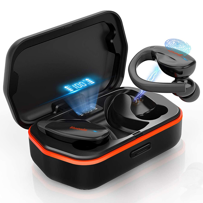 Bluenin T30 Bluetooth TWS Earphones at the beast price in