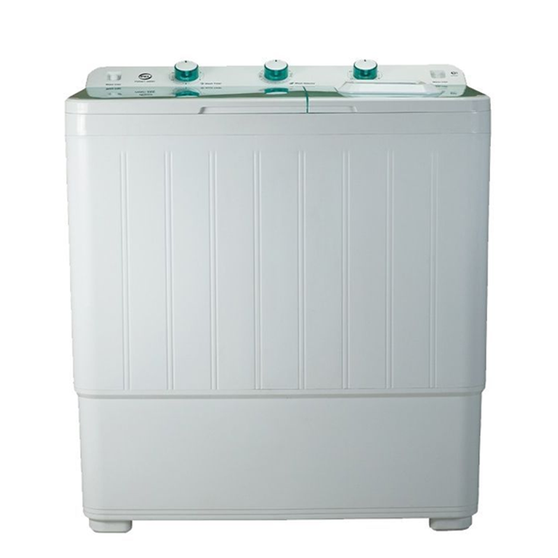 Buy Pel PWM1050T Semi Auto Twin Tub Washing Machine With Official