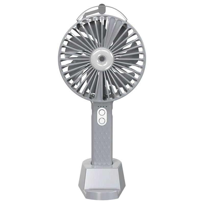Buy Dany Air Cool Water Spray Fan at 