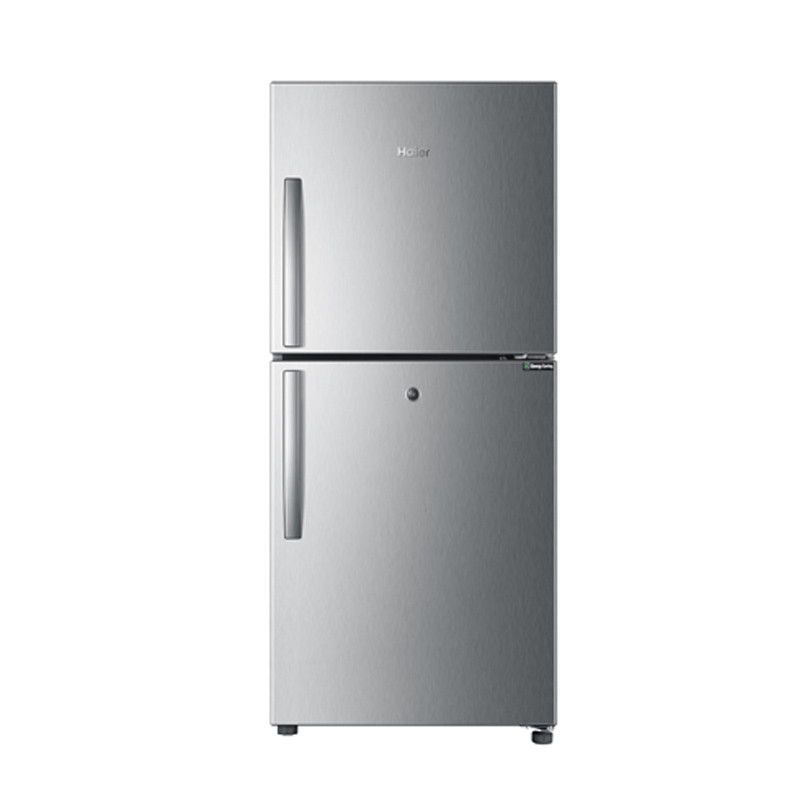 Buy Haier HRF216 ECSECD 9 CFT EStar Refrigerator With Official Warranty at Best Price In