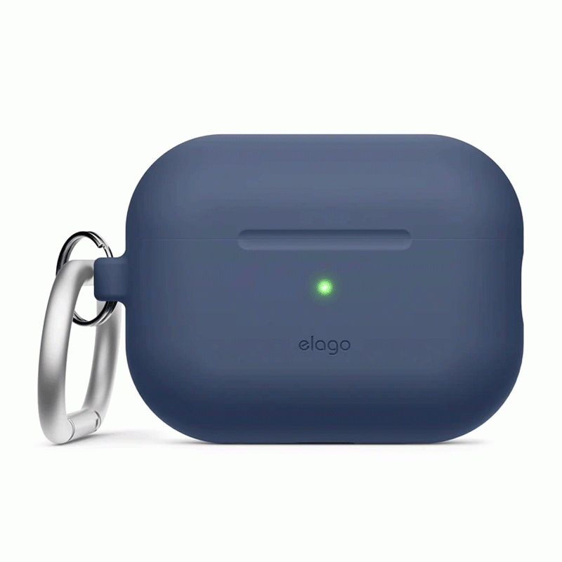 Buy Elago Apple Airpods Pro 2022 Silicone Hang Case at Best Price